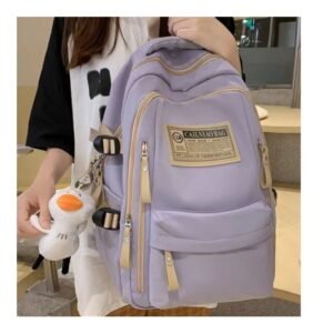 SC - 004  School Bag / Backpack