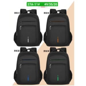 27A-11#  Dual Bag / Backpack