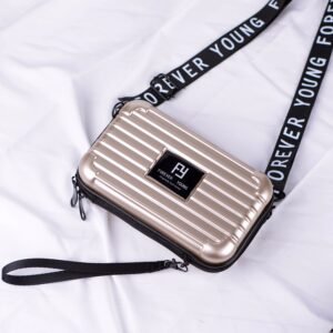 AS07  Makeup Bag