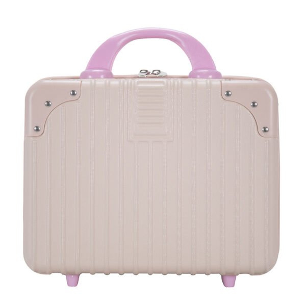 AS02  Makeup Bag - Image 4