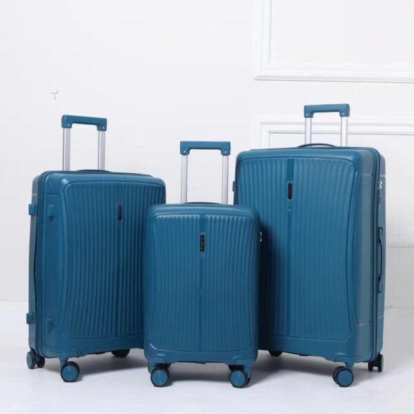 PP - 18  3 Pcs Set PP Luggage - Image 7