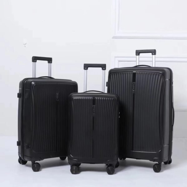 PP - 18  3 Pcs Set PP Luggage - Image 3