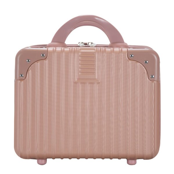 AS02  Makeup Bag - Image 2