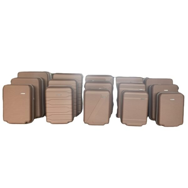 ABS - SKD - A 15 Pcs Set Luggage