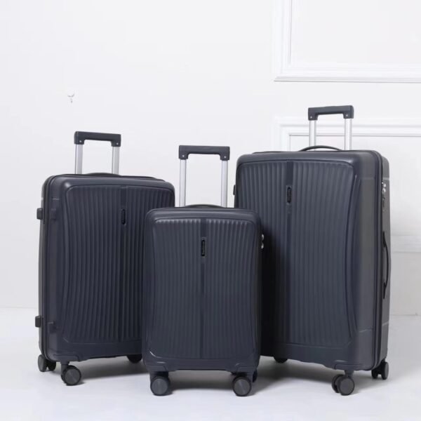 PP - 18  3 Pcs Set PP Luggage - Image 8