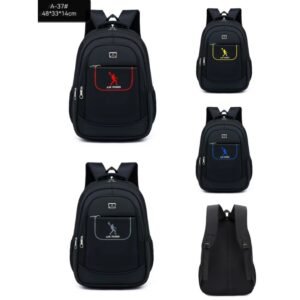 A-37#  Dual Bag / Backpack