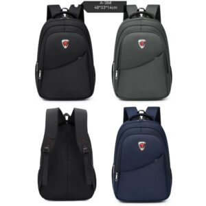 A-38#  Dual Bag / Backpack
