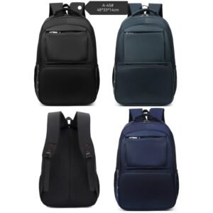 A-45#  Dual Bag / Backpack