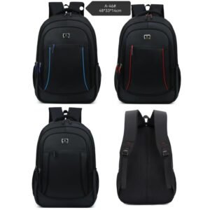 A-46#  Dual Bag / Backpack