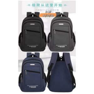 B-1#  Dual Bag / Backpack