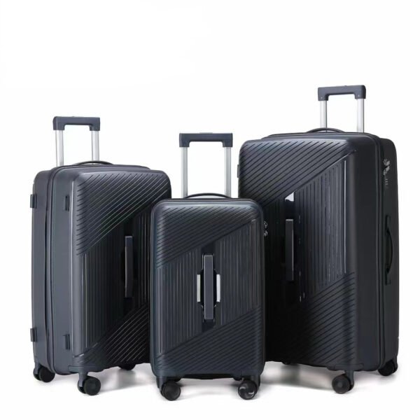 PP - 32  3 Pcs Set PP Luggage - Image 8