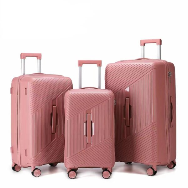 PP - 32  3 Pcs Set PP Luggage - Image 3