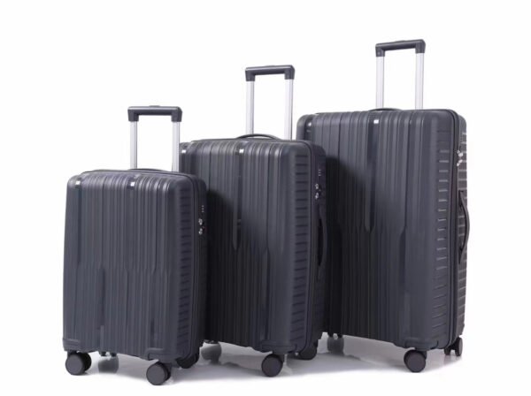 PP - 36  3 Pcs Set PP Luggage - Image 9