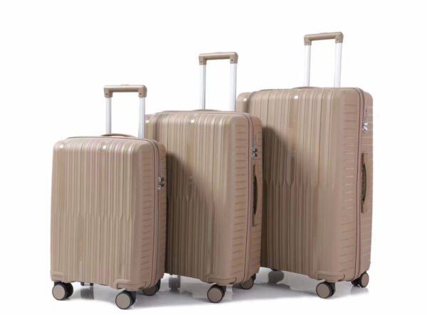 PP - 36  3 Pcs Set PP Luggage - Image 6