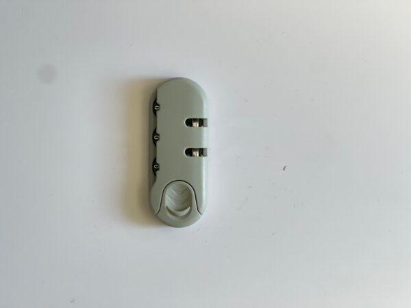 L - 1 Lock - Image 2