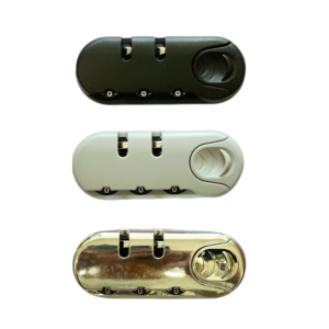 L - 1 Lock