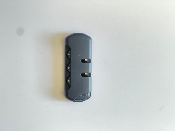 L-2 Lock - Image 3