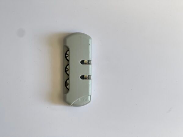 L-2 Lock - Image 4