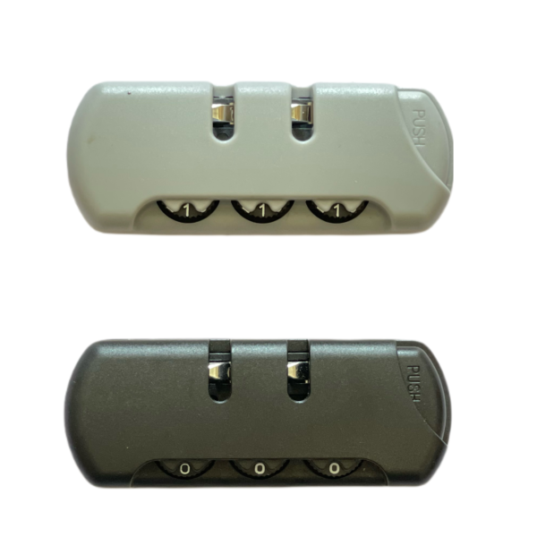 L-2 Lock