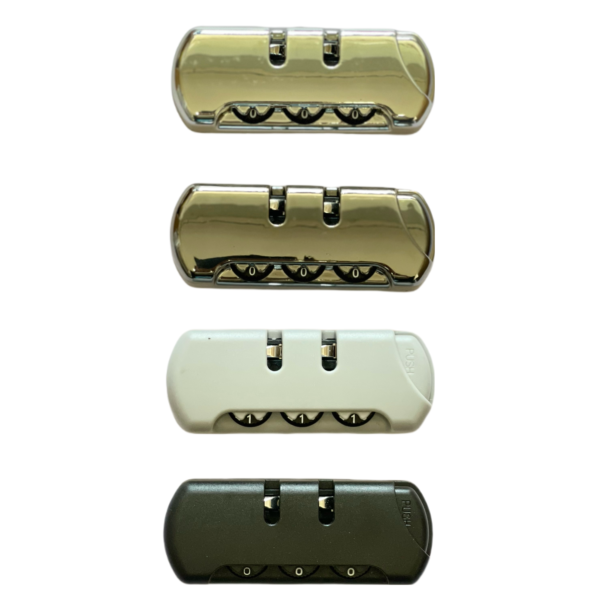 L-3 Lock