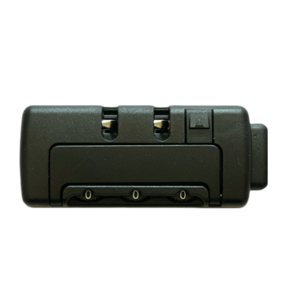 L-5 Lock