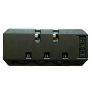L-7 Lock