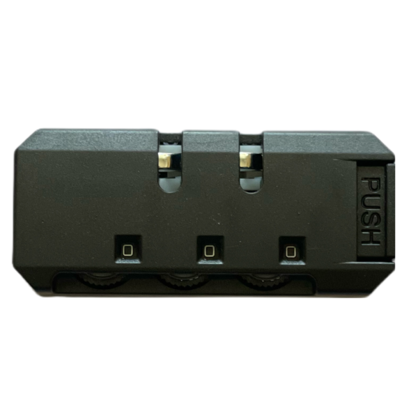 L-7 Lock