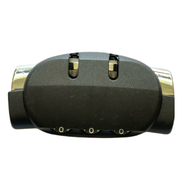 L-8 Lock