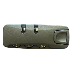 L-9 Lock
