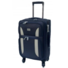 S006  3 Pcs / 4 Pcs Set Fabric Luggage