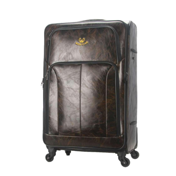 S050  3 Pcs / 4 Pcs Set Fabric Luggage