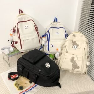 SC0826  School Bag / Backpack