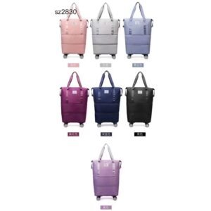 SZ2830  Travelling Bag / Backpack