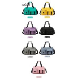 SZ3931  Travelling Bag / Backpack