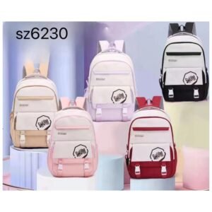 SZ6230  School Bag / Backpack