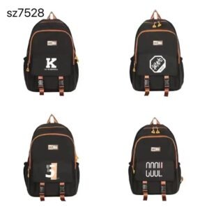 SZ7528  School Bag / Backpack
