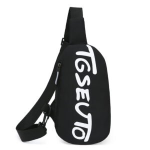 BK2208 Single Shoulder Bag / Backpack