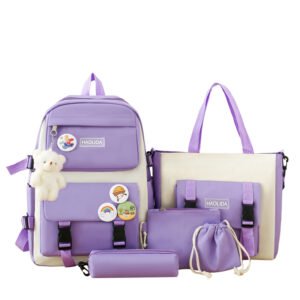 BK1528 School Bag / Backpack
