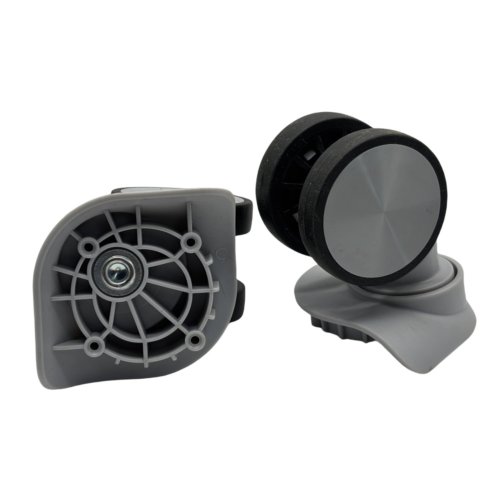 W-02 Wheel